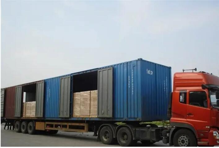 厦门到和静县整车运输