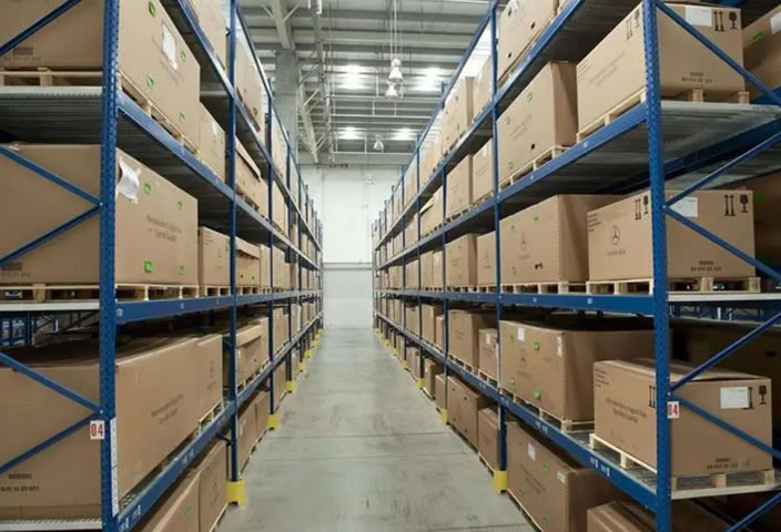 厦门到和静县货物仓储