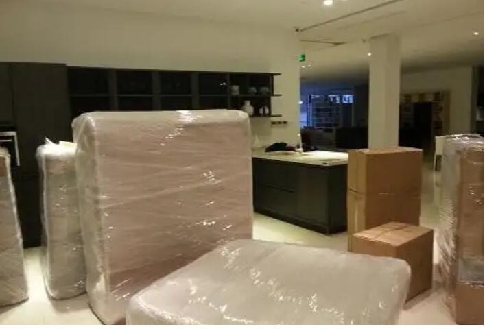 厦门到和静县长途搬家